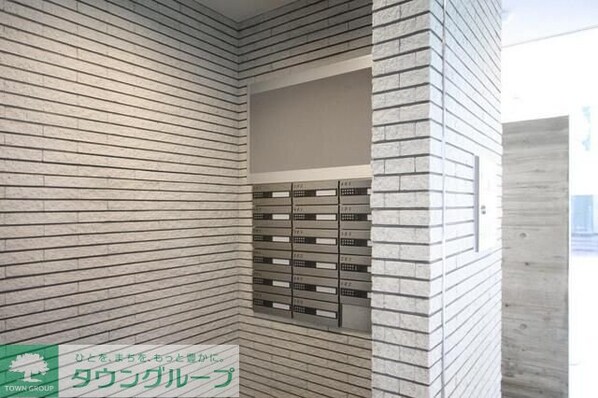 GAGAの物件内観写真